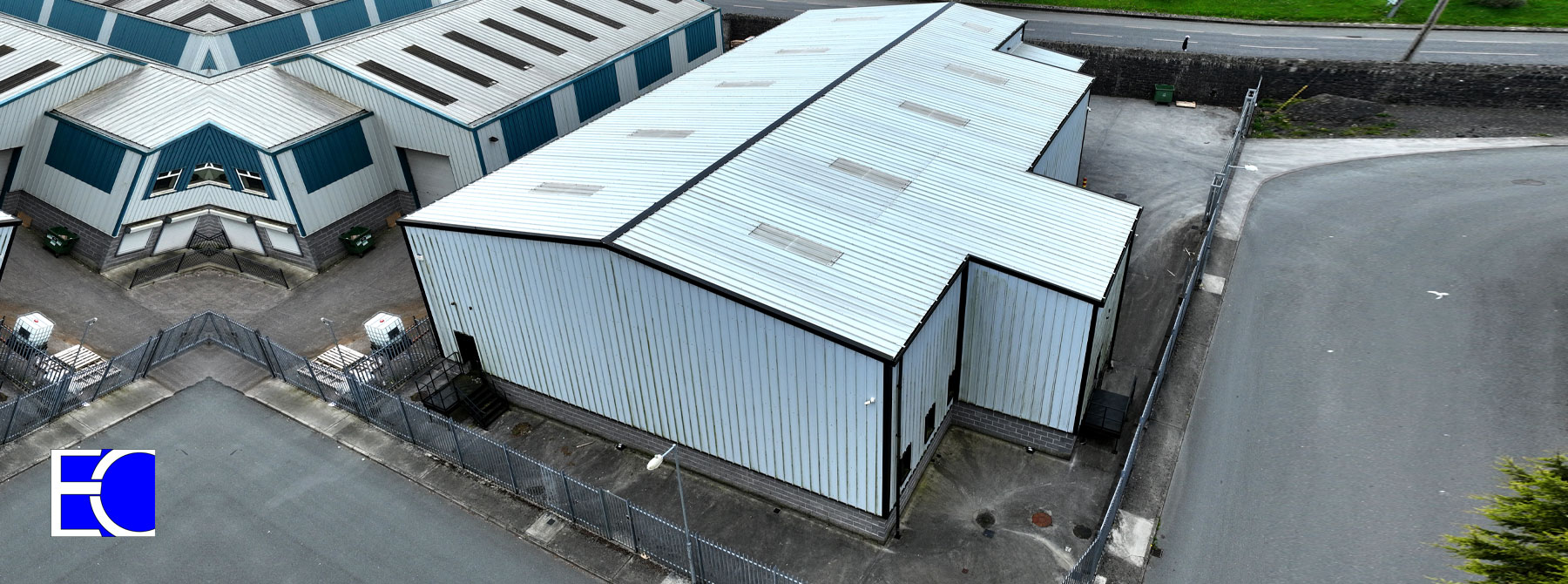  Enginneering of Commerical Buildings